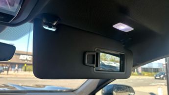 Cupra Formentor 1.4 eHybrid 12.8kWh V2 SUV 5dr Petrol Plug-in Hybrid DSG Euro 6 