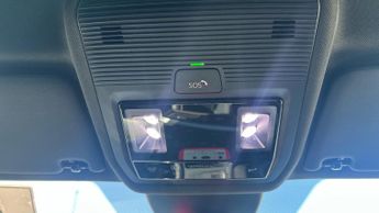 Cupra Formentor 1.4 eHybrid 12.8kWh V2 SUV 5dr Petrol Plug-in Hybrid DSG Euro 6 