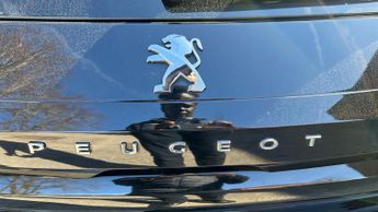 Peugeot 208 1.2 PureTech GT Hatchback 5dr Petrol EAT Euro 6 (s/s) (100 ps)