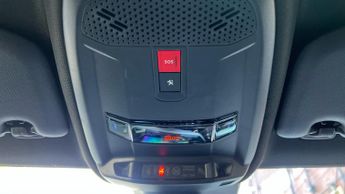 Peugeot 208 1.2 PureTech GT Hatchback 5dr Petrol EAT Euro 6 (s/s) (100 ps)