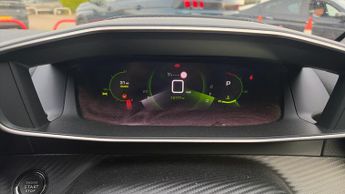 Peugeot 208 1.2 PureTech GT Hatchback 5dr Petrol EAT Euro 6 (s/s) (130 ps)
