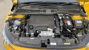 Peugeot 208 1.2 PureTech GT Hatchback 5dr Petrol EAT Euro 6 (s/s) (130 ps)