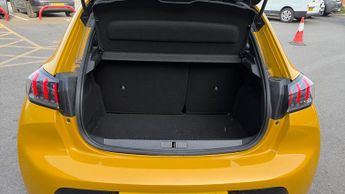 Peugeot 208 1.2 PureTech GT Hatchback 5dr Petrol EAT Euro 6 (s/s) (130 ps)