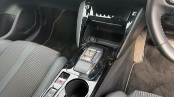 Peugeot 208 1.2 PureTech GT Hatchback 5dr Petrol EAT Euro 6 (s/s) (130 ps)