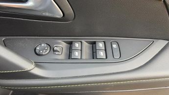 Peugeot 208 1.2 PureTech GT Hatchback 5dr Petrol EAT Euro 6 (s/s) (130 ps)