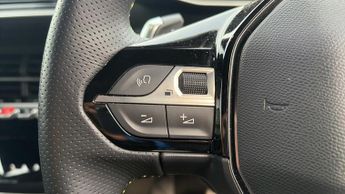 Peugeot 208 1.2 PureTech GT Hatchback 5dr Petrol EAT Euro 6 (s/s) (130 ps)