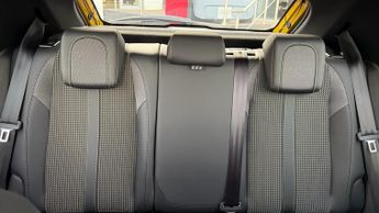 Peugeot 208 1.2 PureTech GT Hatchback 5dr Petrol EAT Euro 6 (s/s) (130 ps)