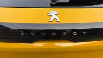 Peugeot 208 1.2 PureTech GT Hatchback 5dr Petrol EAT Euro 6 (s/s) (130 ps)