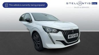 Peugeot 208 1.2 PureTech Active Premium + Hatchback 5dr Petrol Manual Euro 6