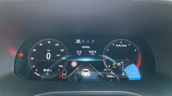 Renault Arkana 1.3 MHEV r.s. line SUV 5dr Petrol EDC 2WD Euro 6 (s/s) (140 ps)