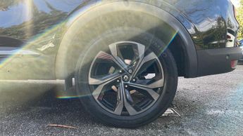 Renault Arkana 1.3 MHEV r.s. line SUV 5dr Petrol EDC 2WD Euro 6 (s/s) (140 ps)