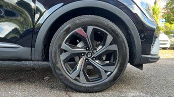 Renault Arkana 1.3 MHEV r.s. line SUV 5dr Petrol EDC 2WD Euro 6 (s/s) (140 ps)