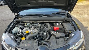 Renault Arkana 1.3 MHEV r.s. line SUV 5dr Petrol EDC 2WD Euro 6 (s/s) (140 ps)