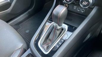 Renault Arkana 1.3 MHEV r.s. line SUV 5dr Petrol EDC 2WD Euro 6 (s/s) (140 ps)