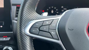 Renault Arkana 1.3 MHEV r.s. line SUV 5dr Petrol EDC 2WD Euro 6 (s/s) (140 ps)