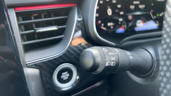 Renault Arkana 1.3 MHEV r.s. line SUV 5dr Petrol EDC 2WD Euro 6 (s/s) (140 ps)