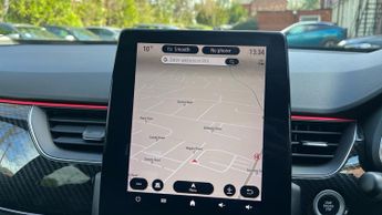 Renault Arkana 1.3 MHEV r.s. line SUV 5dr Petrol EDC 2WD Euro 6 (s/s) (140 ps)