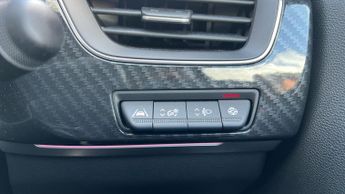 Renault Arkana 1.3 MHEV r.s. line SUV 5dr Petrol EDC 2WD Euro 6 (s/s) (140 ps)