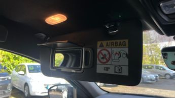 Renault Arkana 1.3 MHEV r.s. line SUV 5dr Petrol EDC 2WD Euro 6 (s/s) (140 ps)