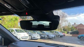 Renault Arkana 1.3 MHEV r.s. line SUV 5dr Petrol EDC 2WD Euro 6 (s/s) (140 ps)