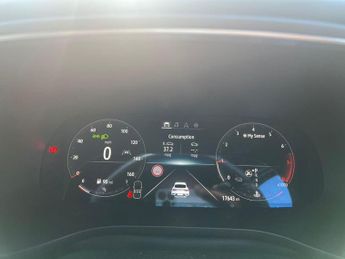 Renault Arkana 1.3 MHEV r.s. line SUV 5dr Petrol EDC 2WD Euro 6 (s/s) (140 ps)