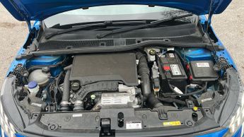 Peugeot 208 1.2 PureTech GT Hatchback 5dr Petrol EAT Euro 6 (s/s) (130 ps)