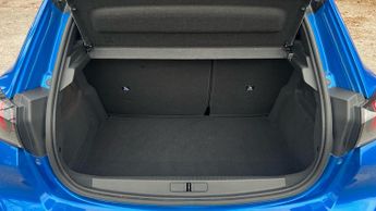 Peugeot 208 1.2 PureTech GT Hatchback 5dr Petrol EAT Euro 6 (s/s) (130 ps)