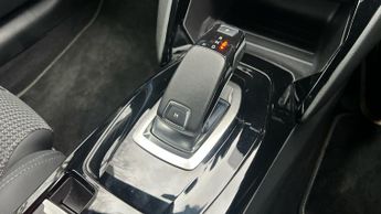 Peugeot 208 1.2 PureTech GT Hatchback 5dr Petrol EAT Euro 6 (s/s) (130 ps)