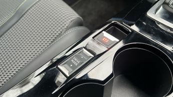 Peugeot 208 1.2 PureTech GT Hatchback 5dr Petrol EAT Euro 6 (s/s) (130 ps)