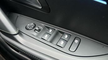 Peugeot 208 1.2 PureTech GT Hatchback 5dr Petrol EAT Euro 6 (s/s) (130 ps)