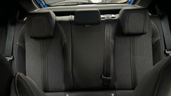 Peugeot 208 1.2 PureTech GT Hatchback 5dr Petrol EAT Euro 6 (s/s) (130 ps)