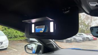 Peugeot 208 1.2 PureTech GT Hatchback 5dr Petrol EAT Euro 6 (s/s) (130 ps)