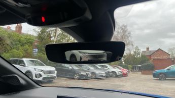 Peugeot 208 1.2 PureTech GT Hatchback 5dr Petrol EAT Euro 6 (s/s) (130 ps)