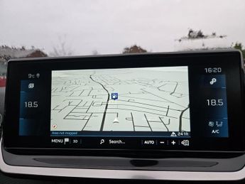 Peugeot 208 1.2 PureTech GT Hatchback 5dr Petrol EAT Euro 6 (s/s) (130 ps)