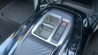 Peugeot 2008 50kWh GT SUV 5dr Electric Auto (7kW Charger) (136 ps)