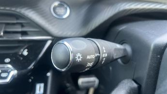 Peugeot 2008 50kWh GT SUV 5dr Electric Auto (7kW Charger) (136 ps)