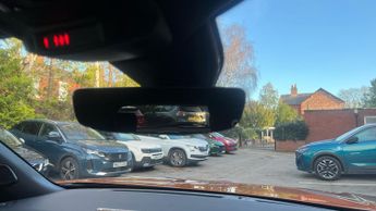 Peugeot 2008 50kWh GT SUV 5dr Electric Auto (7kW Charger) (136 ps)