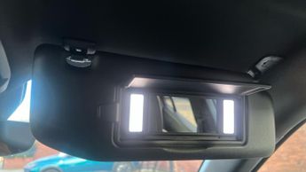 Peugeot 2008 50kWh GT SUV 5dr Electric Auto (7kW Charger) (136 ps)