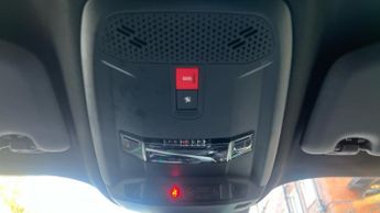 Peugeot 2008 50kWh GT SUV 5dr Electric Auto (7kW Charger) (136 ps)