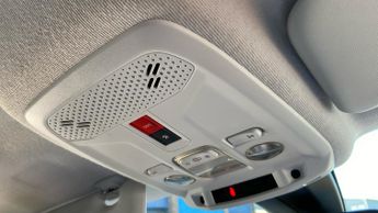 Peugeot 208 50kWh Allure Hatchback 5dr Electric Auto (136 ps)