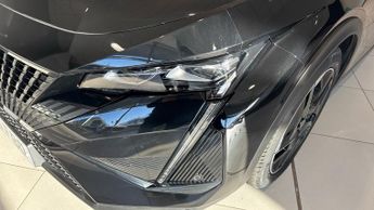 Peugeot 408 1.2 HYBRID GT Fastback 5dr Petrol Hybrid e-DSC6 Euro 6 (s/s) (13