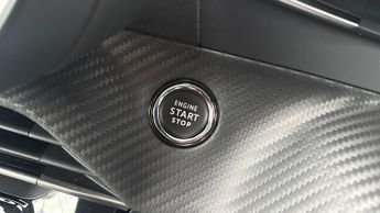 Peugeot 208 50kWh E-Style Hatchback 5dr Electric Auto (7.4kW Charger) (136 p