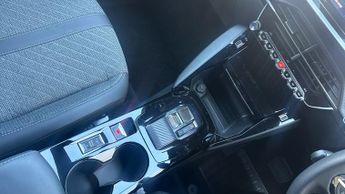 Peugeot 2008 50kWh Allure SUV 5dr Electric Auto (7kW Charger) (136 ps)