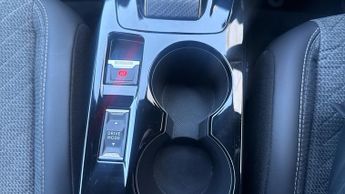 Peugeot 2008 50kWh Allure SUV 5dr Electric Auto (7kW Charger) (136 ps)