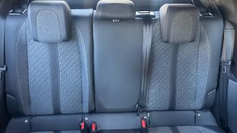 Peugeot 2008 50kWh Allure SUV 5dr Electric Auto (7kW Charger) (136 ps)