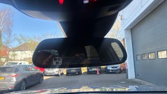 Peugeot 2008 50kWh Allure SUV 5dr Electric Auto (7kW Charger) (136 ps)