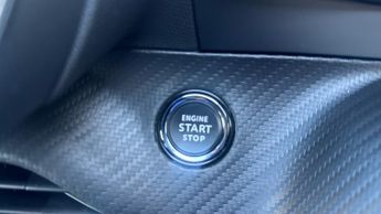 Peugeot 2008 50kWh Allure SUV 5dr Electric Auto (7kW Charger) (136 ps)