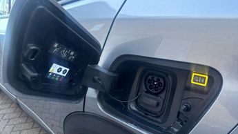 Peugeot 2008 50kWh Allure SUV 5dr Electric Auto (7kW Charger) (136 ps)