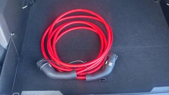 Peugeot 2008 50kWh Allure SUV 5dr Electric Auto (7kW Charger) (136 ps)