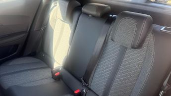 Peugeot 2008 50kWh Allure SUV 5dr Electric Auto (7kW Charger) (136 ps)